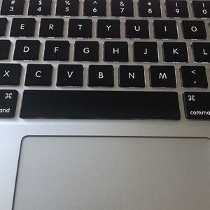 Meet your Posher, Mike